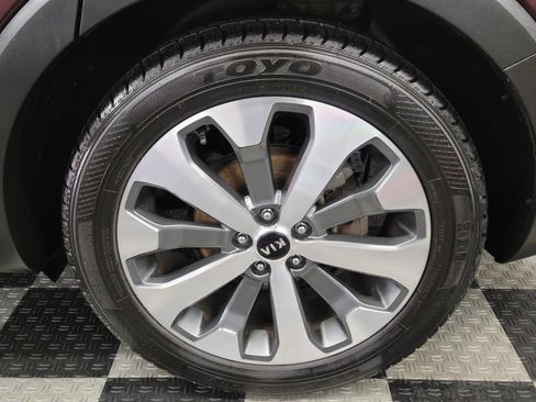 Used 2020 Kia Telluride EX w/ EX Premium Package AWD/4WD image 29