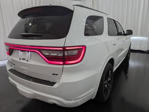 New 2026 Dodge Durango GT image 35