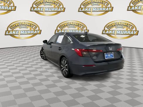 Used 2023 Honda Civic EX image 9