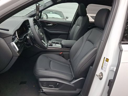 New 2026 Audi Q7 3.0T Premium Plus image 10
