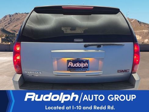 Used 2013 GMC Yukon SLE w/ Convenience Package image 4