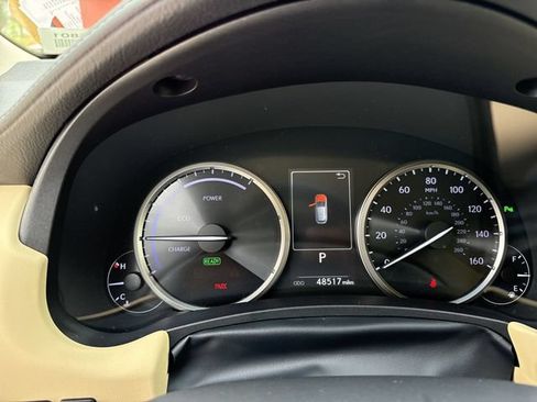 Used 2019 Lexus NX 300h AWD w/ Comfort Package image 15