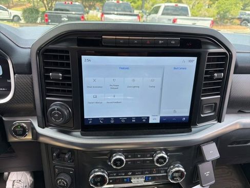 Used 2021 Ford F150 Raptor w/ Raptor 37 Performance Package AWD/4WD image 2