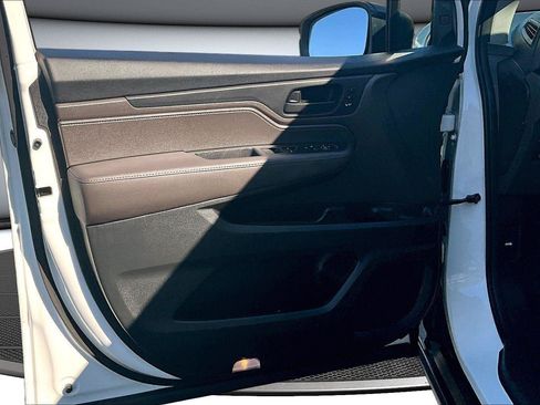 Used 2018 Honda Odyssey EX-L image 20