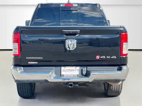Used 2023 RAM 1500 Big Horn AWD/4WD image 6
