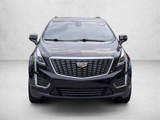 Used 2021 Cadillac XT5 Premium Luxury video 2