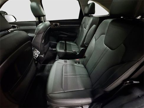 Used 2023 Kia Sorento X-Line EX image 27
