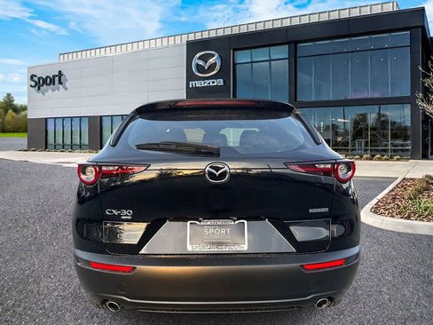 New 2026 MAZDA CX-30 AWD 2.5 S image 5