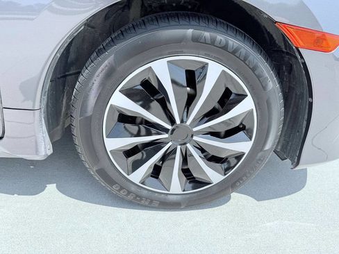 Used 2016 Honda Civic LX image 30