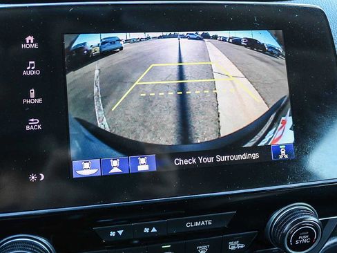 Certified 2022 Honda CR-V EX image 23