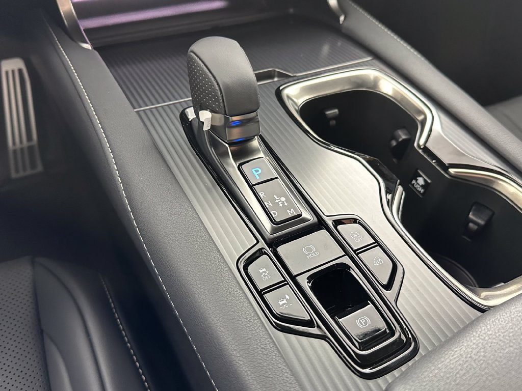 New 2026 Lexus RX 350 F Sport AWD/4WD image 25