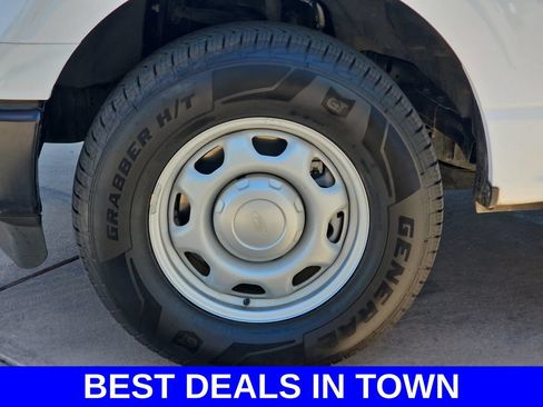 Used 2022 Ford F150 XL w/ Trailer Tow Package AWD/4WD image 35