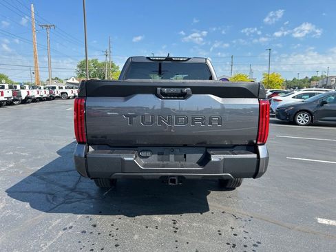 New 2026 Toyota Tundra SR AWD/4WD image 7