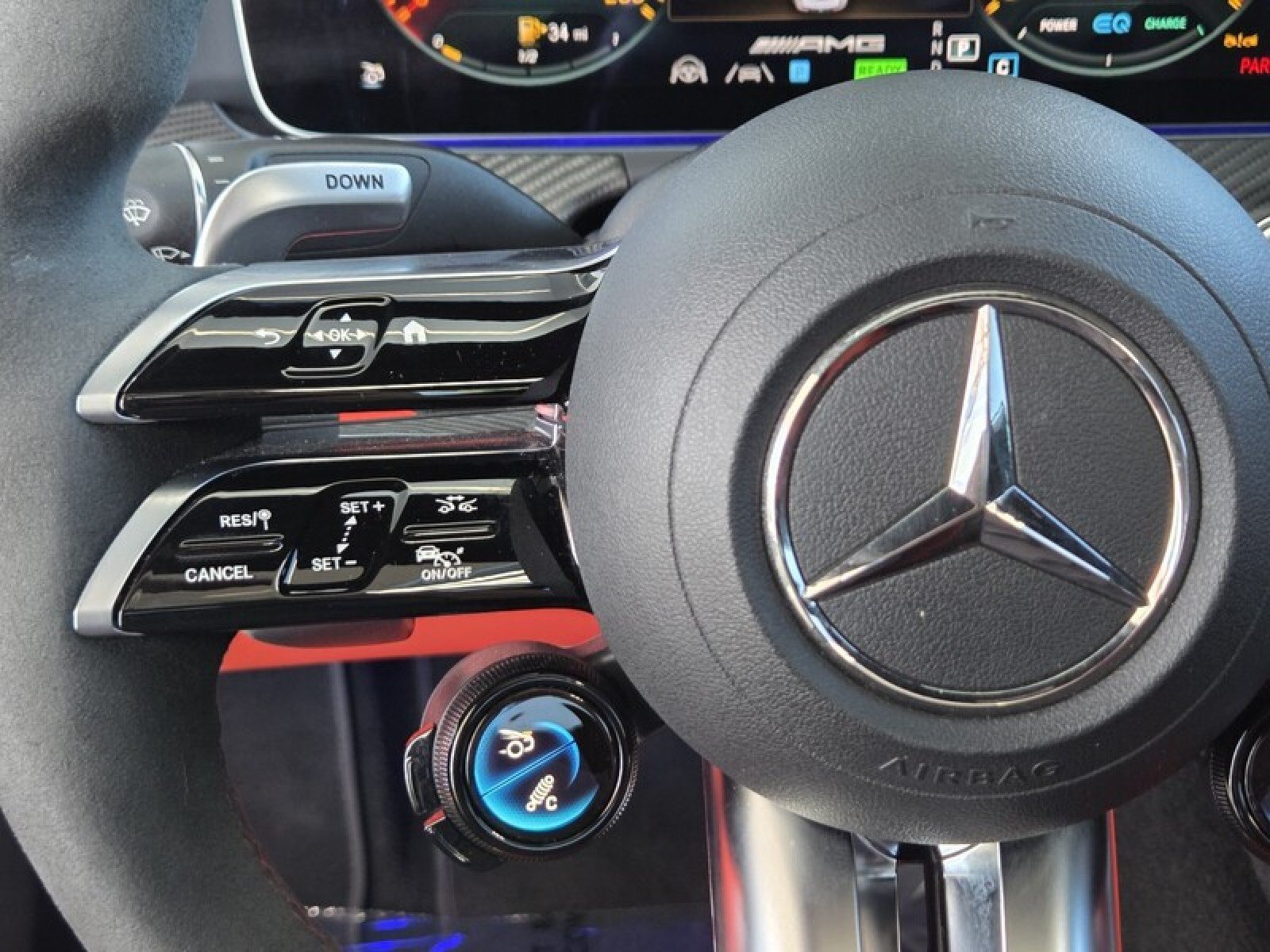 Certified 2022 Mercedes-Benz AMG GT 53 image 26