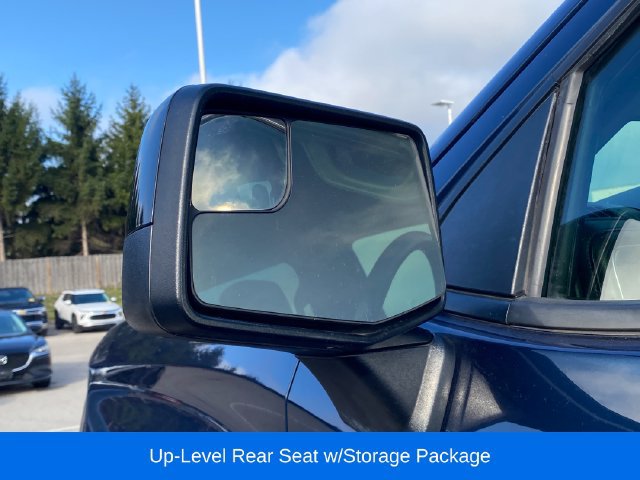 Used 2019 Chevrolet Silverado 1500 RST AWD/4WD image 7