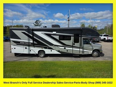 Used 2026 Ford E-450 and Econoline 450 Super Duty w/ Motorhome Prep Package