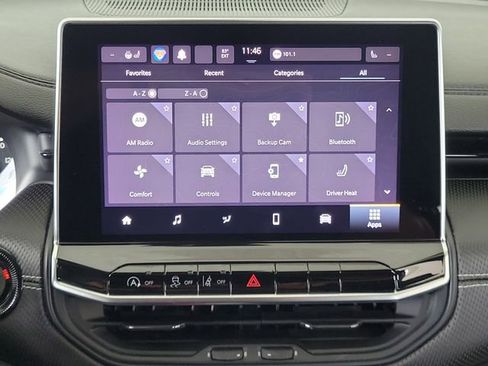 Used 2022 Jeep Compass Altitude w/ Convenience Group image 7