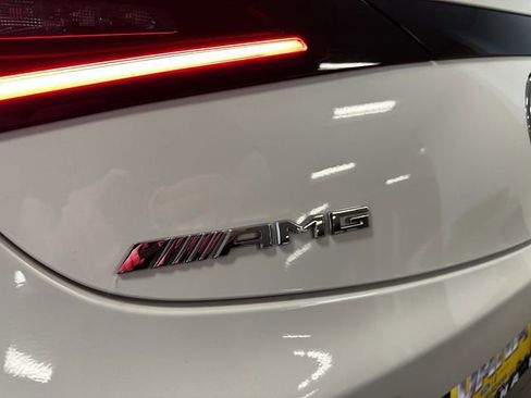 Used 2024 Mercedes-Benz CLE 53 AMG 4MATIC image 38