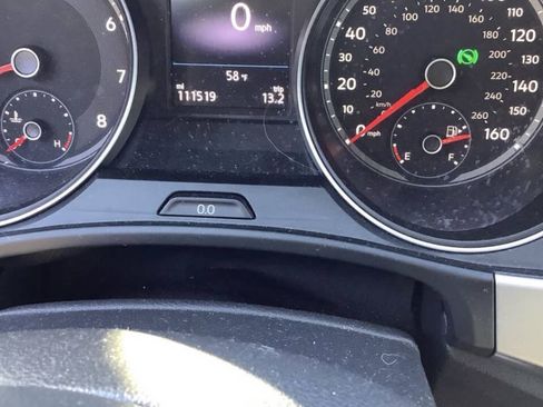 Used 2019 Volkswagen Atlas SE FWD image 15