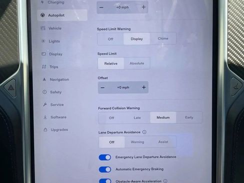 Used 2020 Tesla Model S Long Range image 18