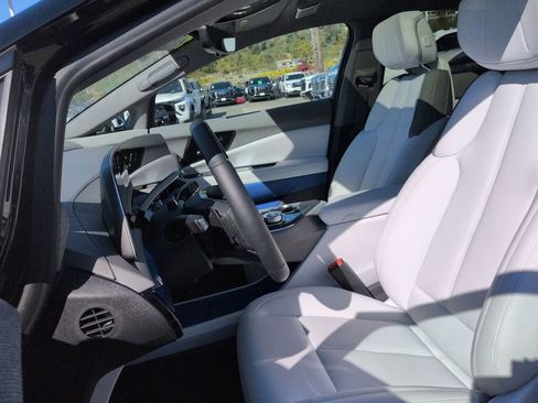 Used 2026 Cadillac Optiq Sport 1 image 11