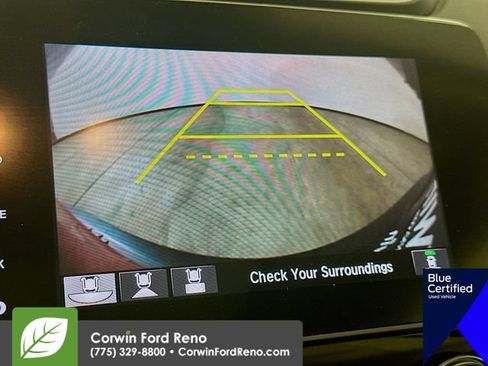 Used 2017 Honda CR-V Touring image 17