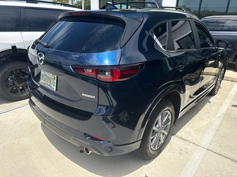 Used 2025 MAZDA CX-5 AWD 2.5 S image 5