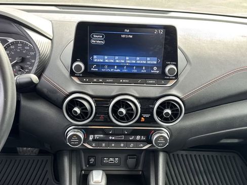 Certified 2024 Nissan Sentra SR image 15