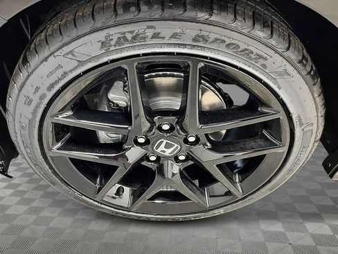 New 2026 Honda Civic Sport image 13