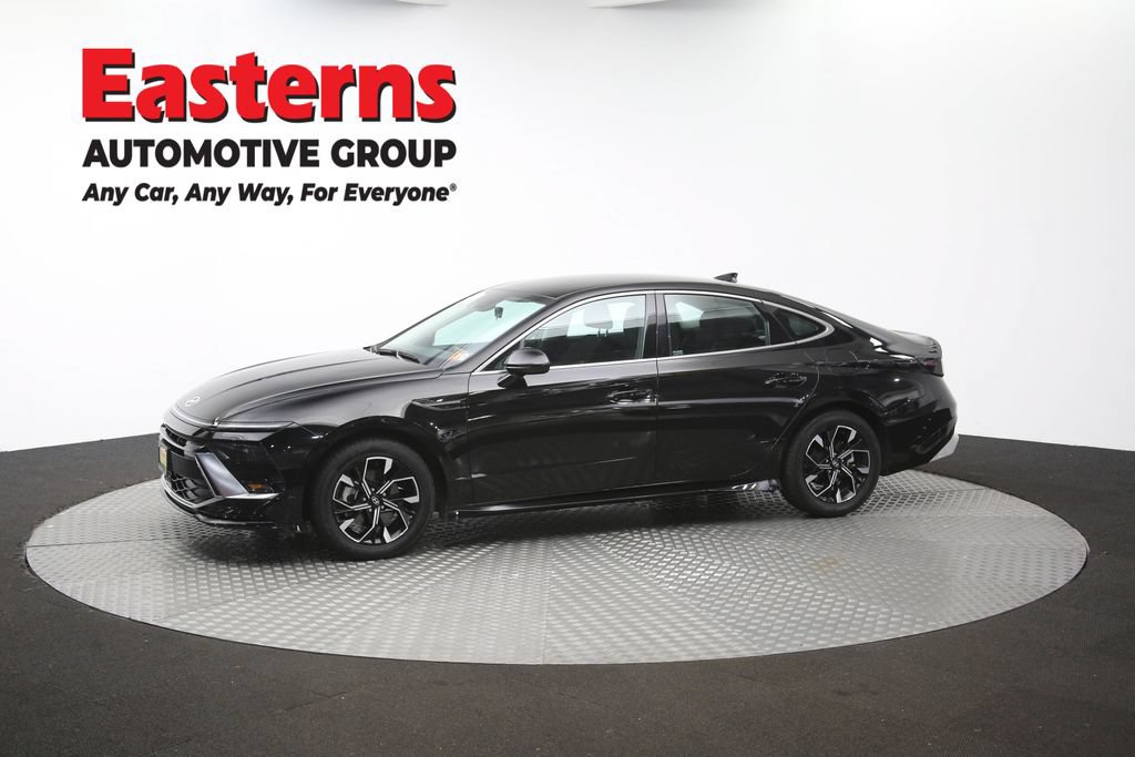 Used 2024 Hyundai Sonata SEL FWD image 59