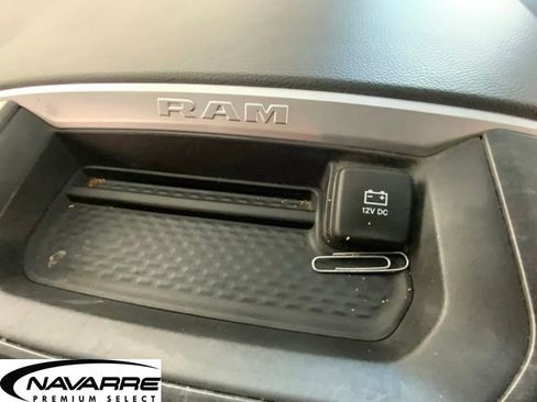 Used 2022 RAM 1500 Lone Star RWD image 15