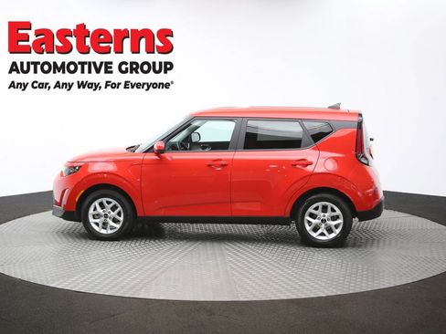 Used 2025 Kia Soul LX w/ LX Technology Package image 60