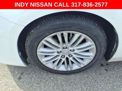 Used 2017 Lexus ES 350 w/ Premium Package image 9