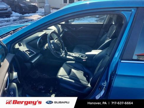 Used 2018 Subaru Impreza 2.0i Limited image 8