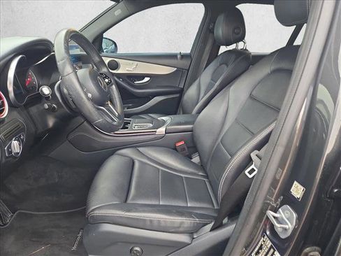 Certified 2020 Mercedes-Benz GLC 300 image 13