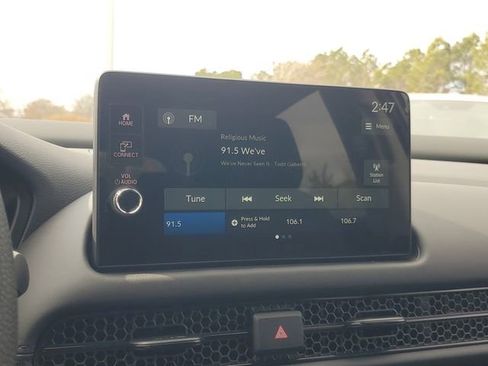 New 2026 Honda HR-V LX image 19