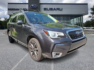 Used 2018 Subaru Forester 2.0XT Touring w/ Popular Package #2 AWD/4WD video 1
