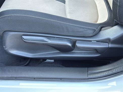 Used 2018 Honda Civic EX image 11