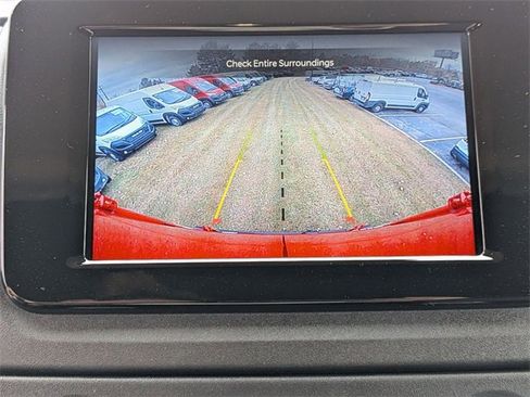 New 2026 RAM ProMaster 2500 w/ Convenience Group image 20