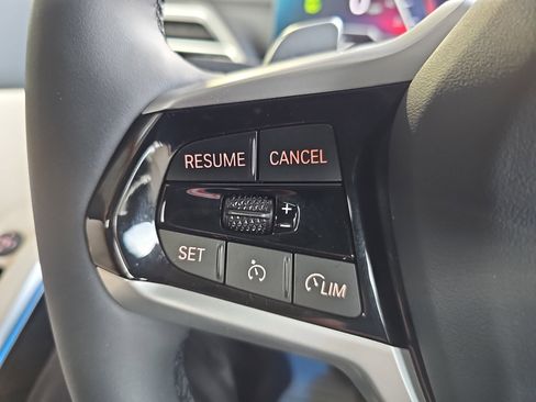 Certified 2025 BMW 330i Sedan w/ Premium Package image 19