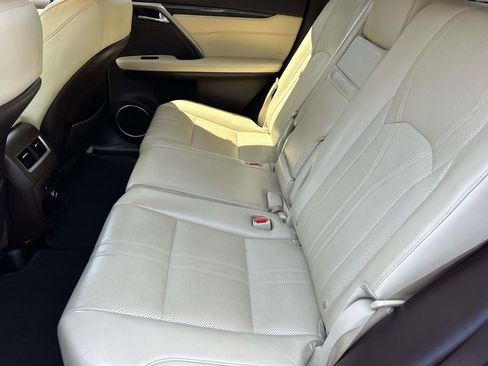 Used 2016 Lexus RX 350 FWD w/ Luxury Package image 19
