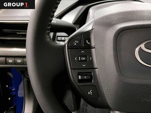 Certified 2026 Toyota Prius LE image 23