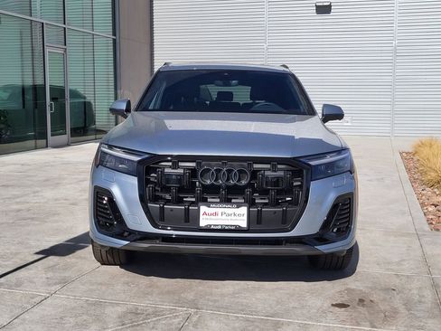 New 2026 Audi Q7 3.0T Premium Plus image 5