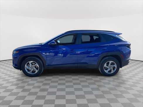 Used 2023 Hyundai Tucson SEL image 7