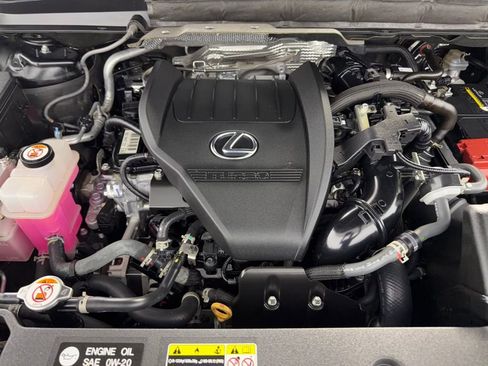 Used 2023 Lexus RX 350 FWD w/ Cold Area Package image 33