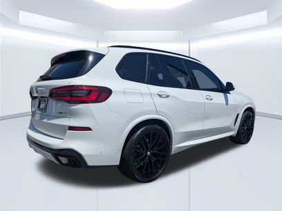 Used 2023 BMW X5 sDrive40i w/ M Sport Package