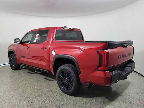 New 2025 Toyota Tundra SR5 image 4