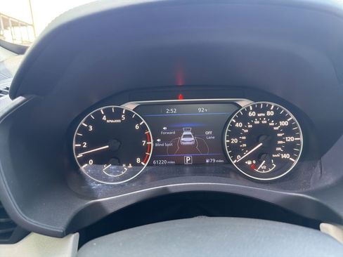 Used 2019 Nissan Altima 2.5 Platinum image 15