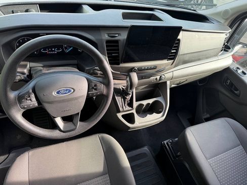 Used 2022 Ford Transit 350 XLT RWD image 10