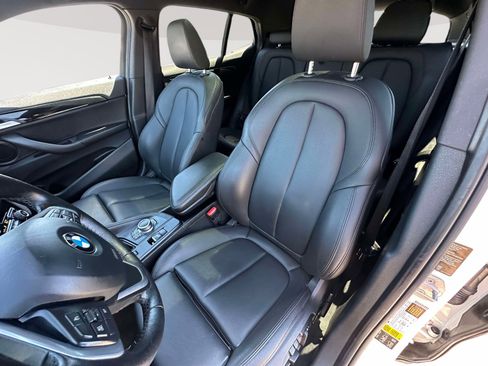 Used 2019 BMW X2 xDrive28i w/ Convenience Package AWD/4WD image 24